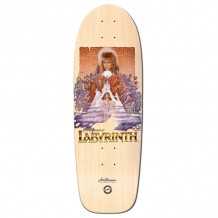 Deck Madrid x Labyrinth Old School