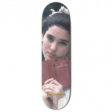 Deck Madrid x Labyrinth Sarah 8.25"