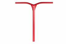 Guidon Ethic Dryade rouge-620 x 560 mm HIC