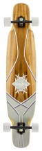  Longboard Mindless Core Dancer Wood