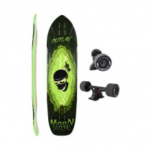 Longboard Moonshine Outlaw Vert 38"