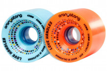 Roues Orangatang Love Handles 65mm