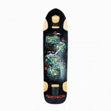 Deck Pantheon Chase Hiller Pro model 36.9"