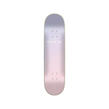 Deck Plan B Faded Trevor 8.125"
