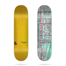 Deck Plan B McClung Neighbors 8"