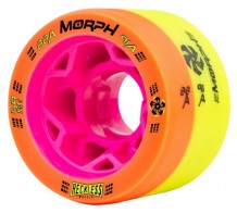 Roues Reckless Morph 59mm 88a/91a