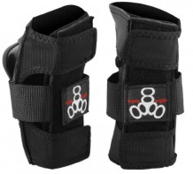 Protège poignet Triple 8 Wristsavers