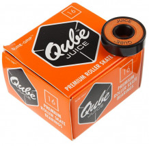 Roulements Qube Juice 7mm