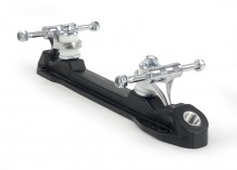 Platine Roller Quad Rio Roller