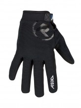 Gants REKD Status Black