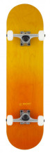 Skate Rocket Double Dipped-Orange