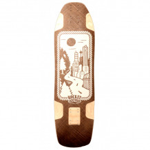 Deck Rocket Classic Scout 32.5"