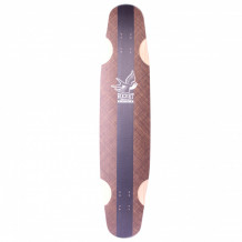 Deck Rocket Linum 106 Naturalite