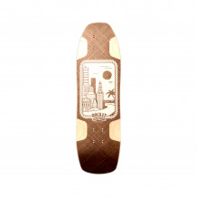 Deck Rocket Mini Scout 28.6"