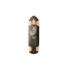 Deck Rocket Rhino Racetail 32"