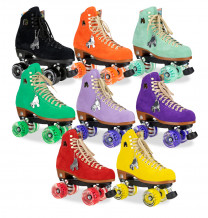 Roller Quad Moxi Lolly