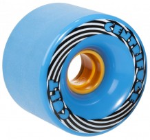 roue Cult Centrifuge déglacées 71mm 83a bleu