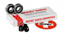 Roulements Bones swiss