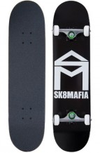 Skate Sk8mafia House 7,75" x 31,5"