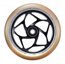 Roue Blunt 120 mm Gap Core Black/Gold