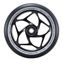 Roue Blunt 120 mm Gap Core Black/Black