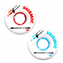 Roues Seismic Booster 58mm 