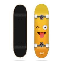 Skate Tricks 7.25" Emoji