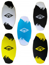 Skimboard GoZone K2