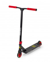 Trottinette Slamm Urban V9 Rouge