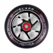 Roues Slamm 110mm 88A Astro