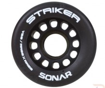 Roues Radar Sonar Striker 62mm/88a Noir