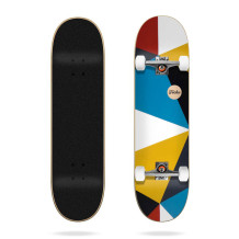 Skate Tricks Geo 8"