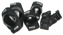 Pack de protection TSG