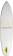 Paddle Gonflable Ocean Pacific Laguna All Round Bleu/jJaune