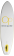 Paddle Gonflable Ocean Pacific Malibu Lite Jaune/Bleu