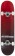 Skate Enuff Fade 7.75"x31" Red, acheter Skate Enuff Fade 7.75"x31" Red, Skate Enuff Fade 7.75"x31" Red pas cher, soldes Skate Enuff Fade 7.75"x31" Red, promo Skate Enuff Fade 7.75"x31" Red, pour débutant Skate Enuff Fade 7.75"x31" Red