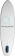 Paddle Gonflable Ocean Pacific Malibu Lite Bleu/Gris
