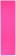 Grip Enuff couleur unie 9" rose