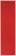 Grip Enuff couleur unie 9" rouge