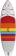Paddle Gonflable Ocean Pacific Sunset Lite