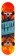Skate Tony Hawk SS 180 Shatter Logo Multi 7.75"