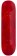 Deck Enuff Classic Resin 8" Red