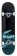 Skate Enuff Big Wave 32" x 8" Bleu