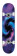 Skate Caskou -Galaxy-7.25" 