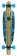 Longboard Mindless Maverick IV Talisman