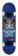 Skate Birdhouse Stage 3 Birdman 8" Blue