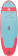 Paddle Gonflable Retrospec Nano Rouge/Bleu Starfish