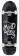 Longboard Mindless Gothic Noir 33.5"