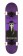 Skate Birdhouse Stage 3 Plague Doctor 7.5" Violet