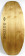 Skimboard GoZone Genesis